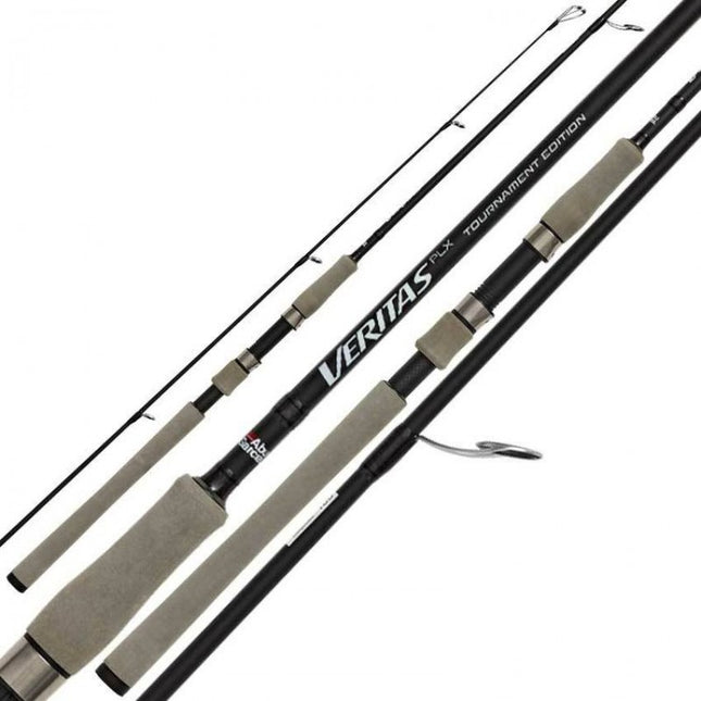 abu garcia veritas tourn vrtt s762m 4 8kg 2pc