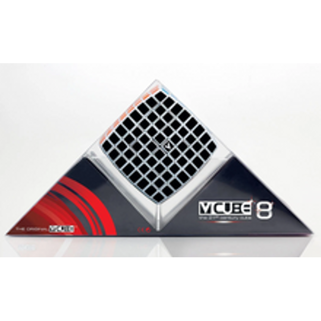 v cube 8 8 x 8