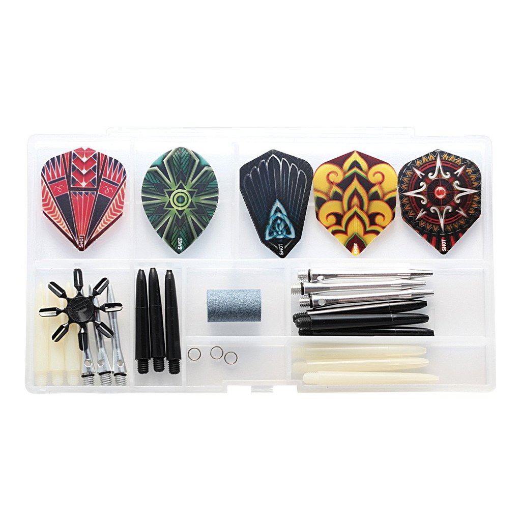 Value Dart Kit Onecheq