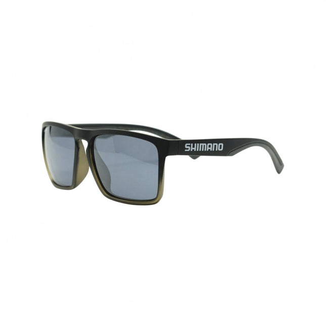 shimano sunnies vanford blk smoke