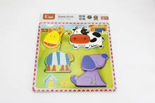 chunky farm puzzle