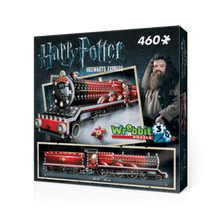 hogwarts express 3 d 460 pc