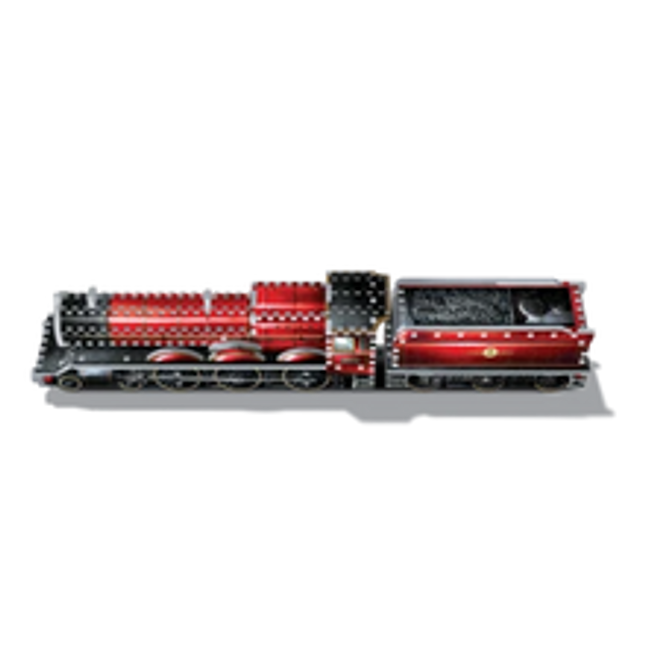 hogwarts express 3 d 460 pc