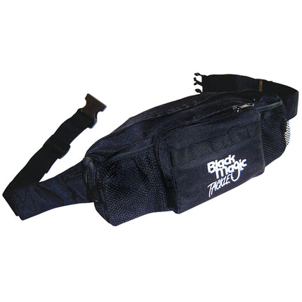 black magic waist pack