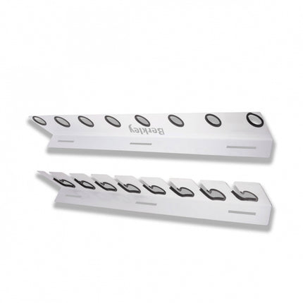 berkley rod rack wall celing mount 8 rods