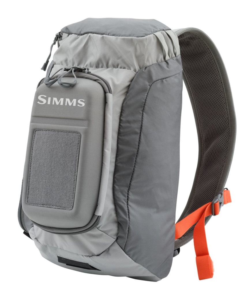 George Simms Waypoint SIMMS WAYPOINT SLING PACK SMALL – Onecheq