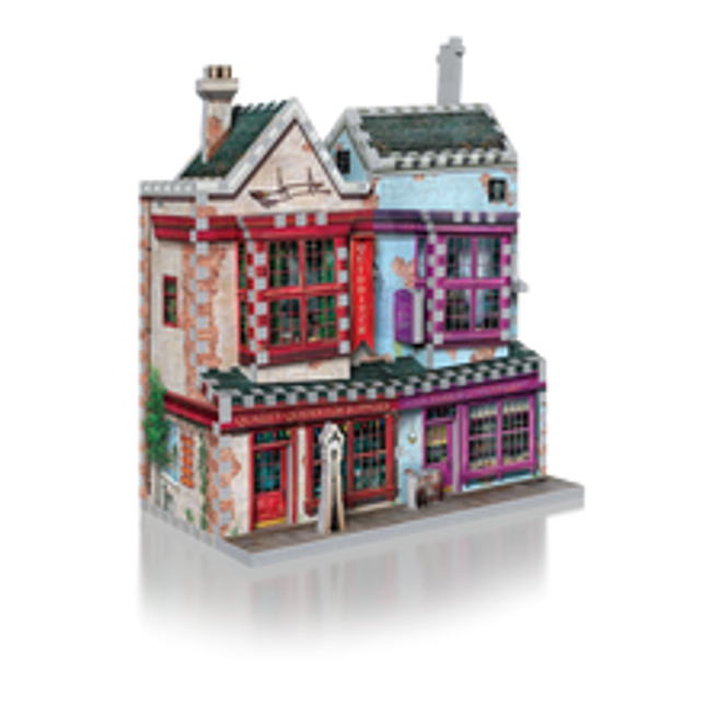 diagon alley quidditch supplies slugs jiggers 305 pcs
