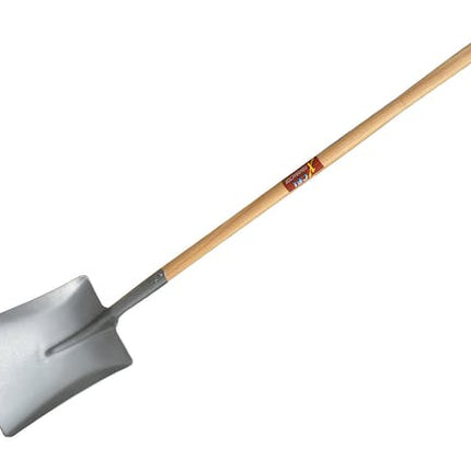 shovel square mouth 8 long handle 310 mm