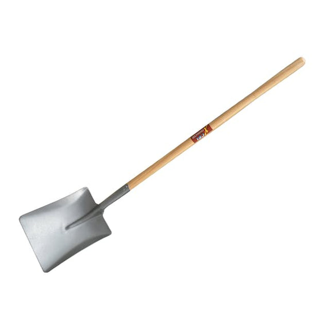 shovel square mouth 8 long handle 310 mm