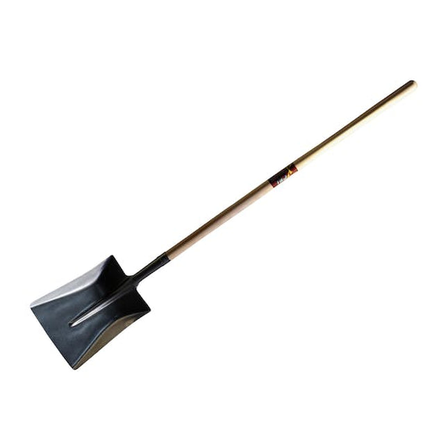 shovel square mouth 4 280 mm