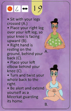 doda yoga relaxation and serenity