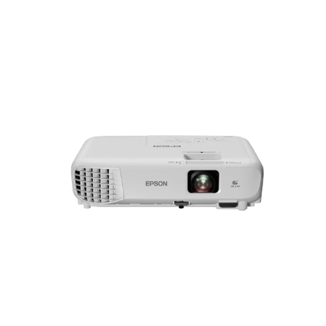 Epson EB W06 3 LCD Projector White
